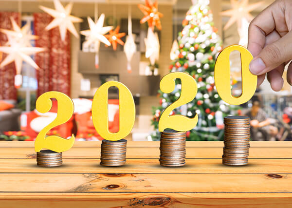 Nova godina - novi troškovi